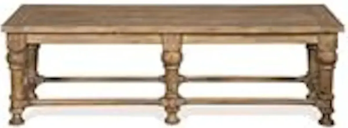 Dining Bench 1in