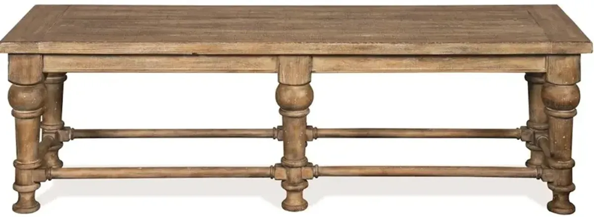 Dining Bench