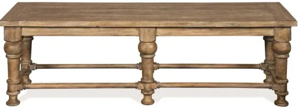 Dining Bench 1in