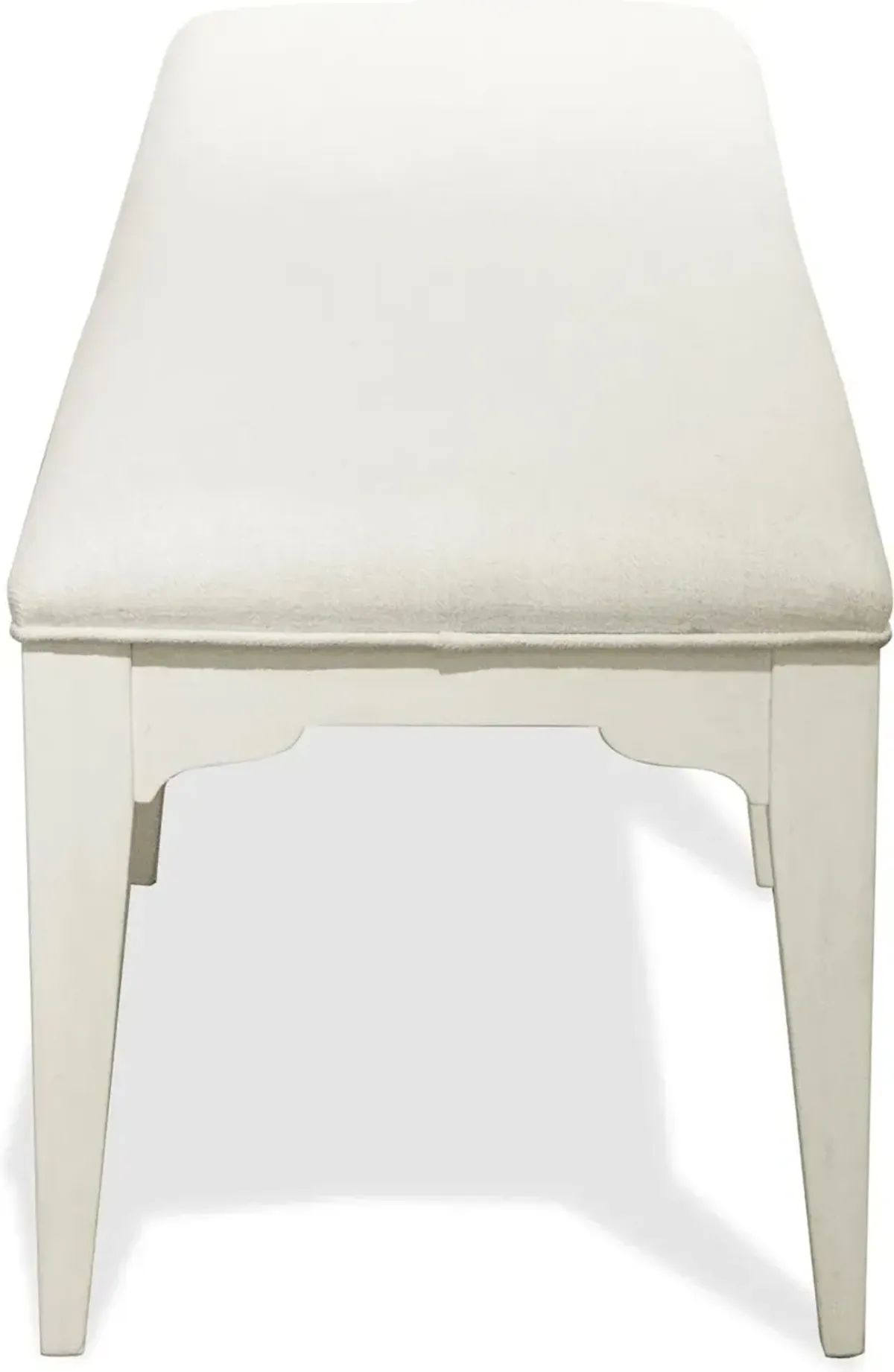 Upholstered Dining Bench