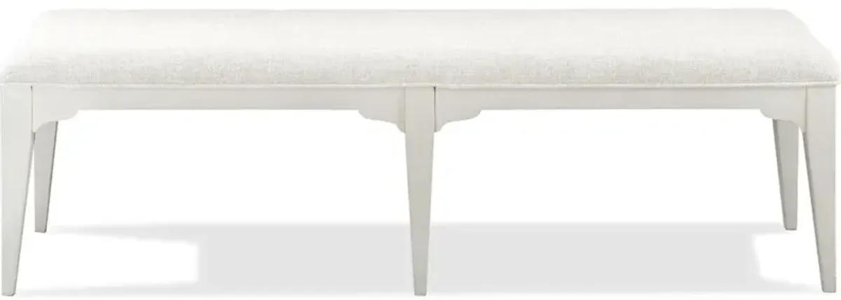 Uph Dining Bench