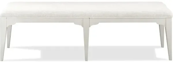 Uph Dining Bench