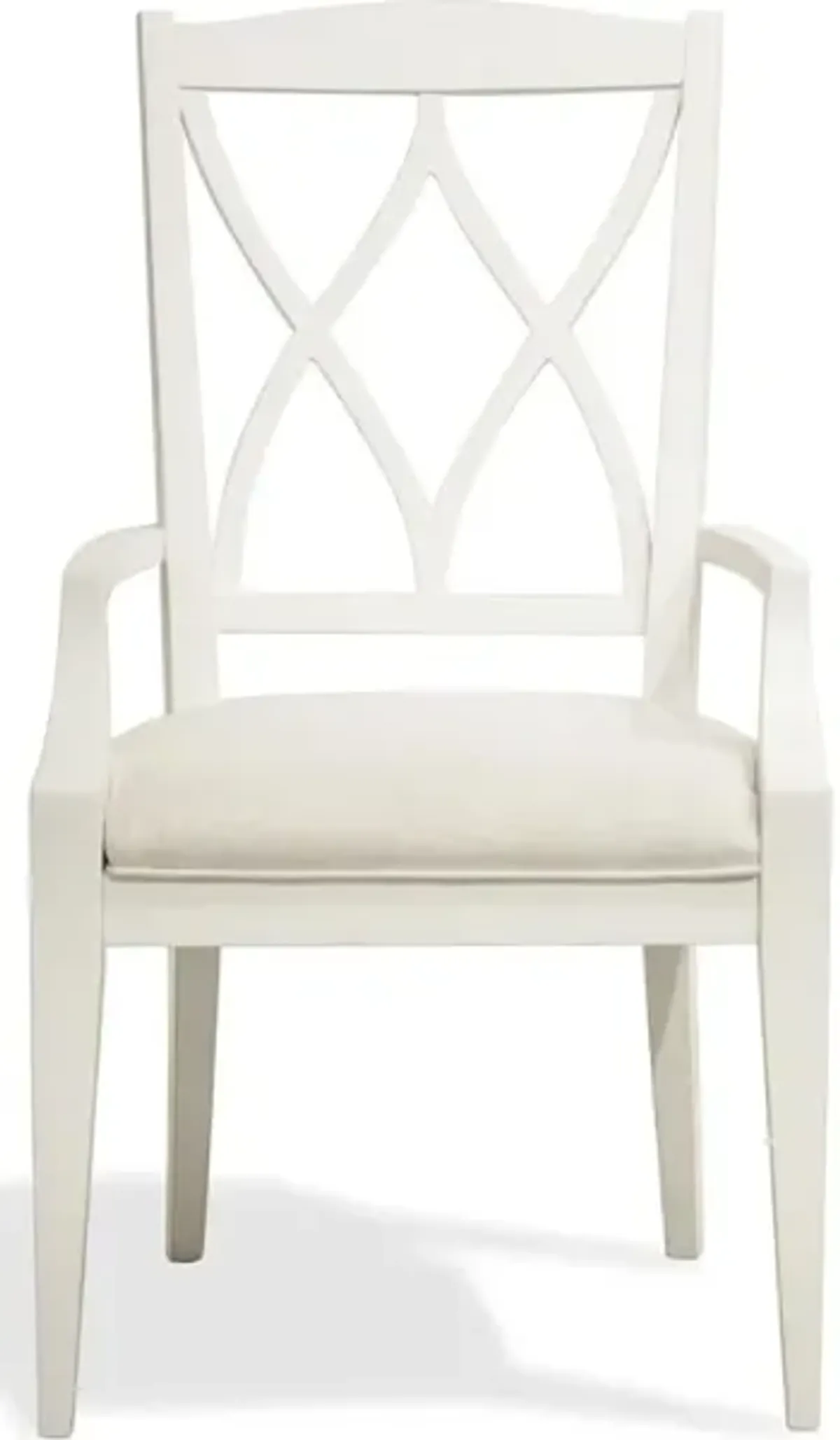Xx-Bak Uph Arm Chair 2in