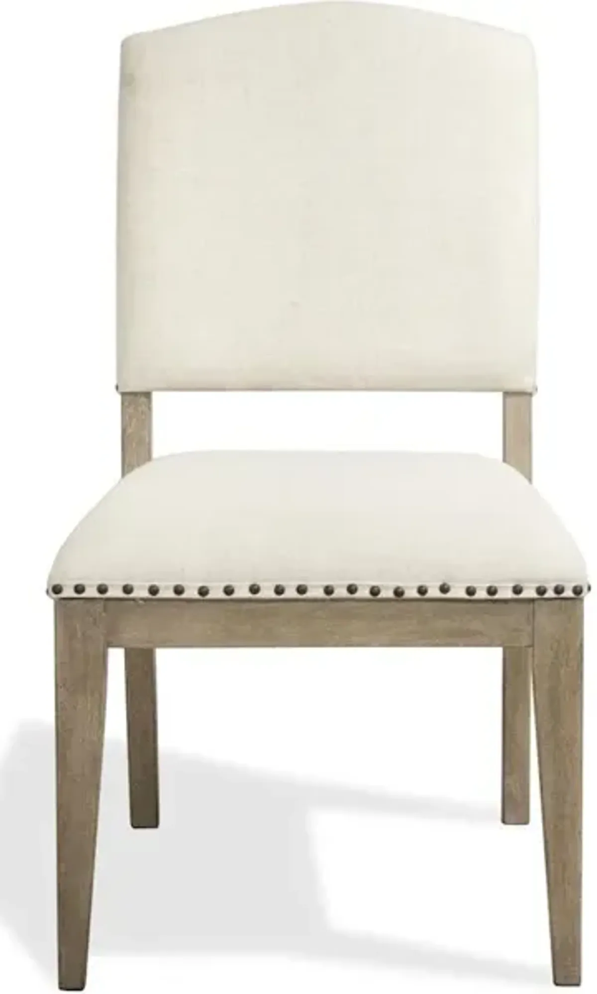 Upholstered Side Chair