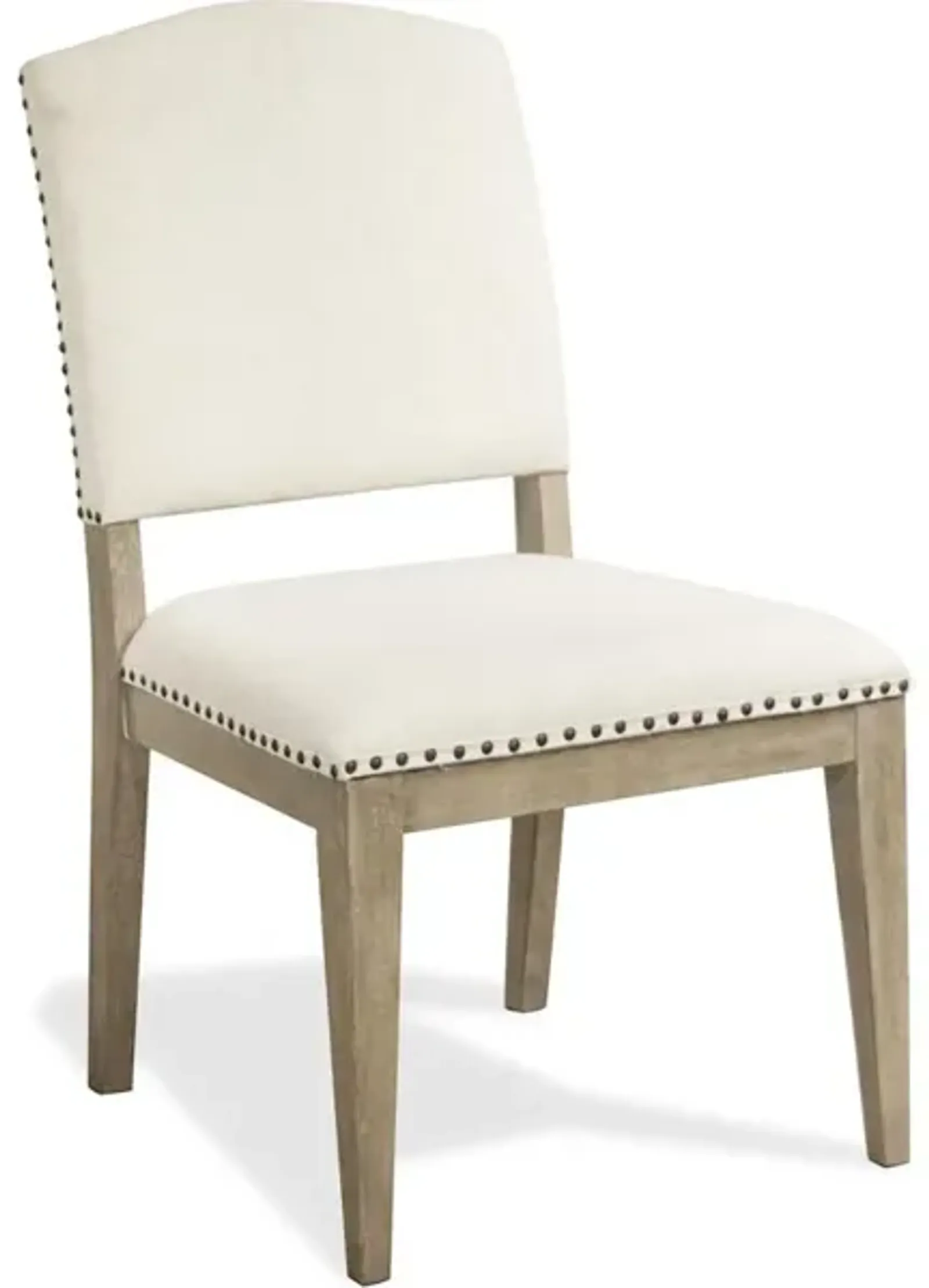 Upholstered Side Chair