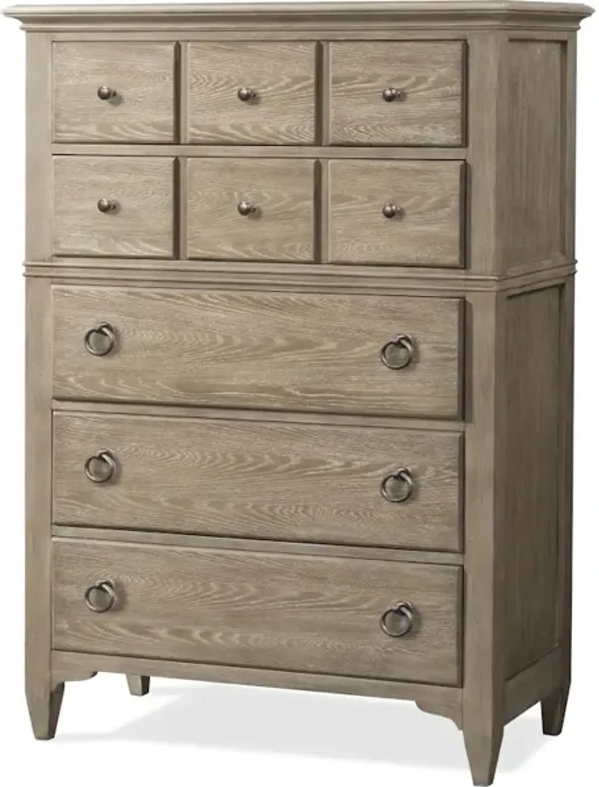 Five Drawer Chest