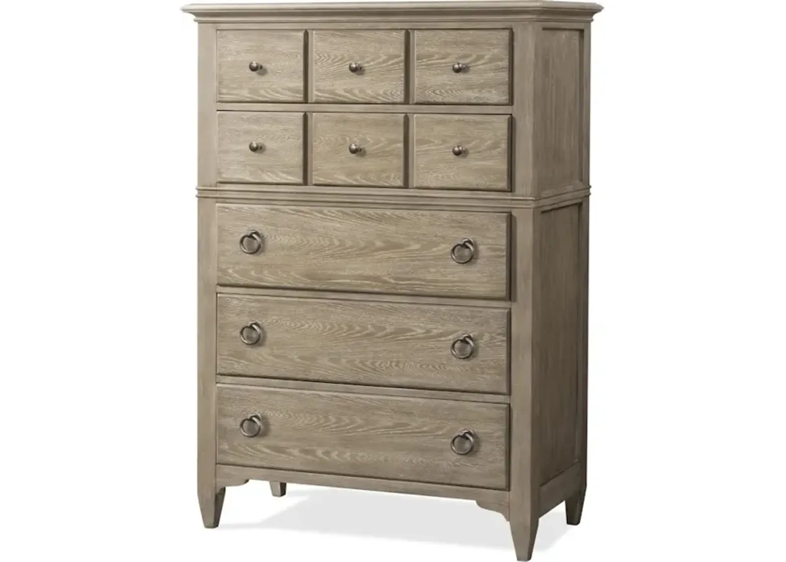 Five Drawer Chest