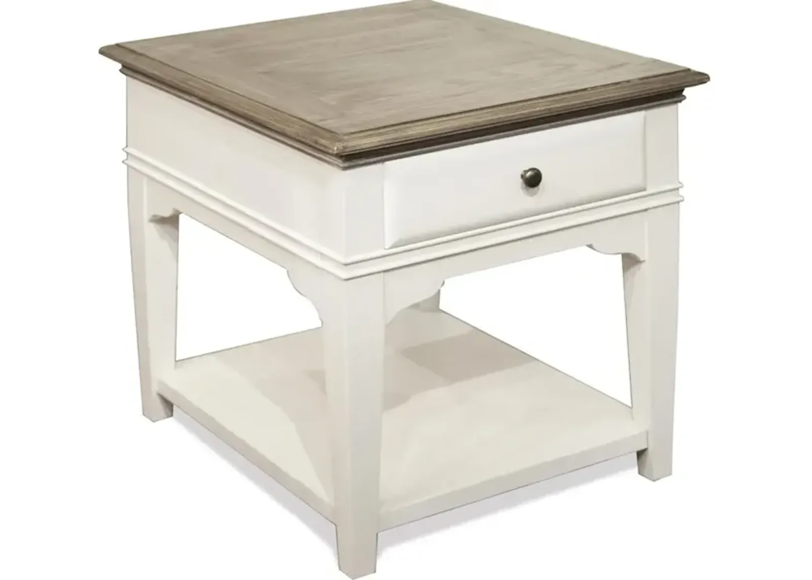 Leg Side Table