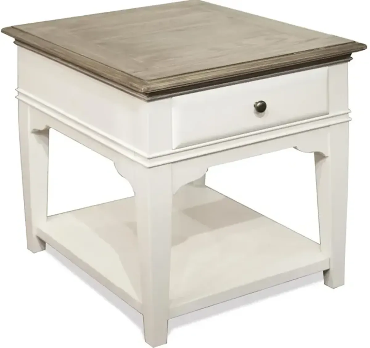 Leg End Table
