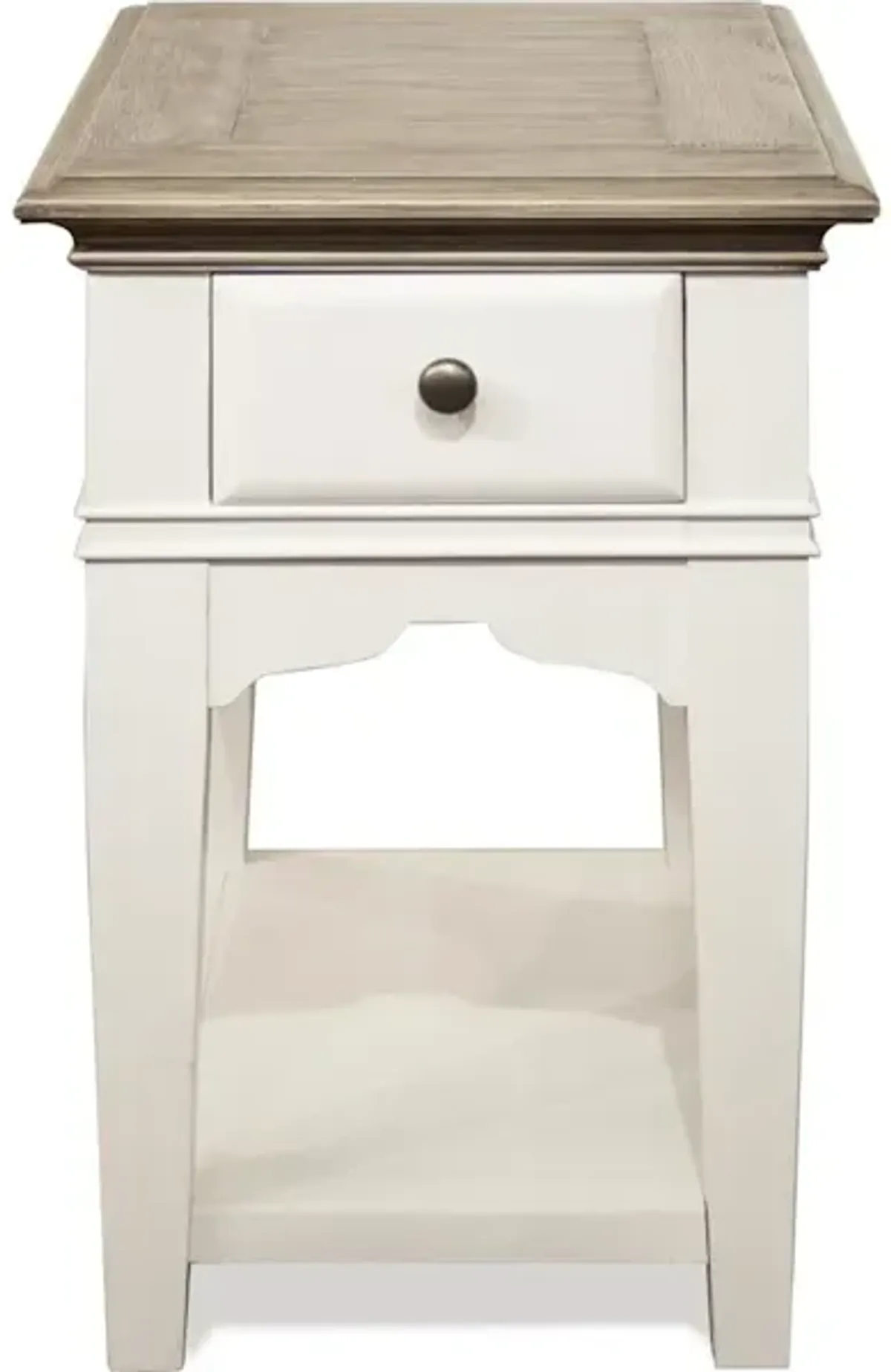 Chairside Table