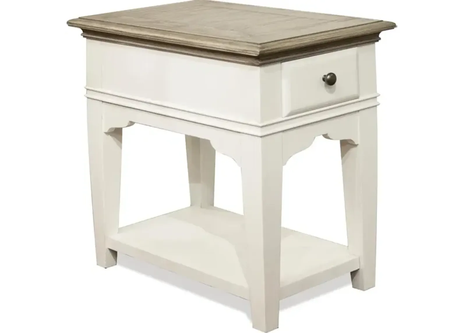 Chairside Table