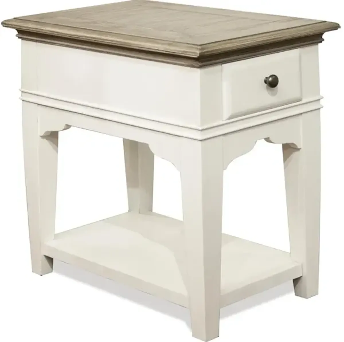 Chairside Table