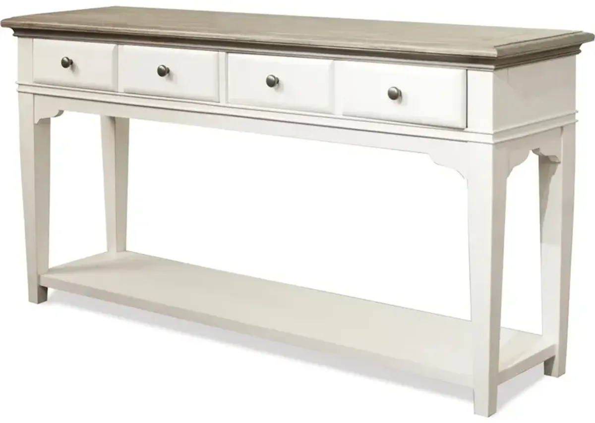 Sofa Table