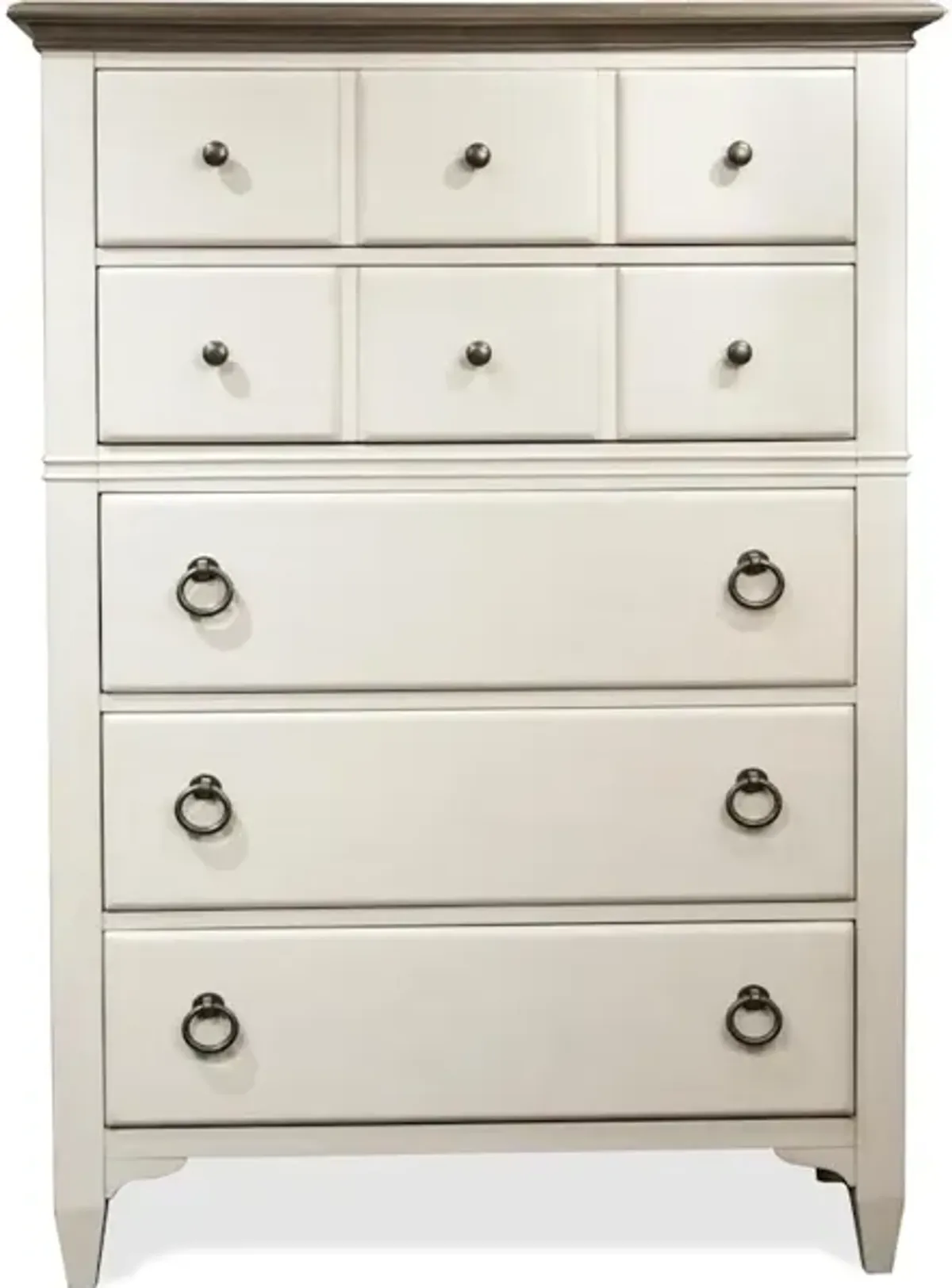 Five Drawer Chest