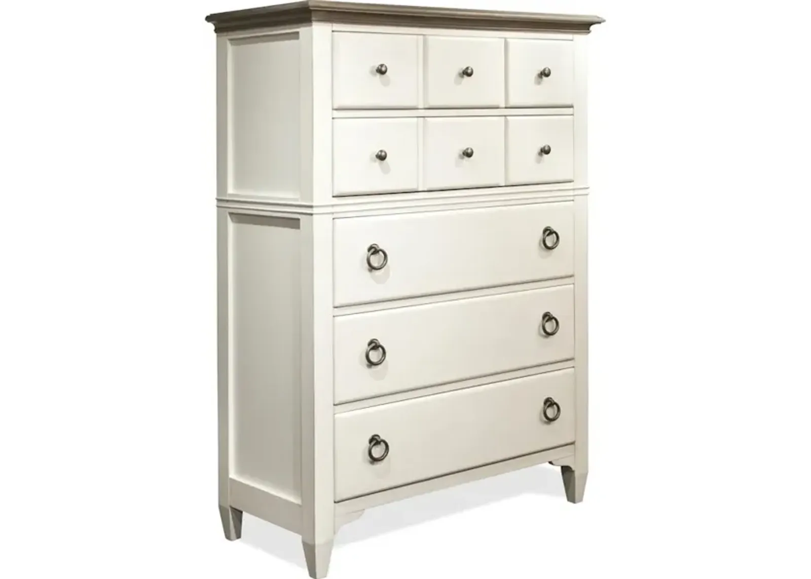 Five Drawer Chest