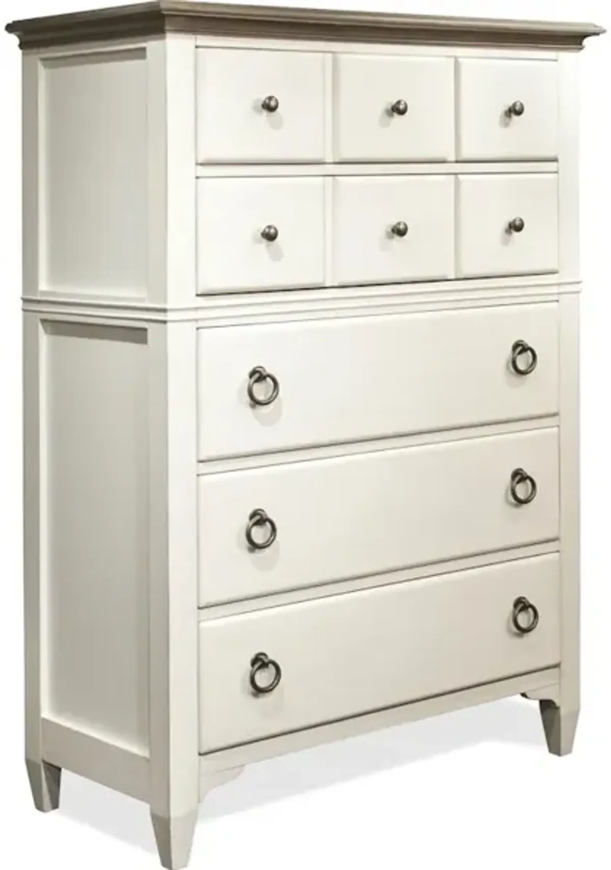 Five Drawer Chest