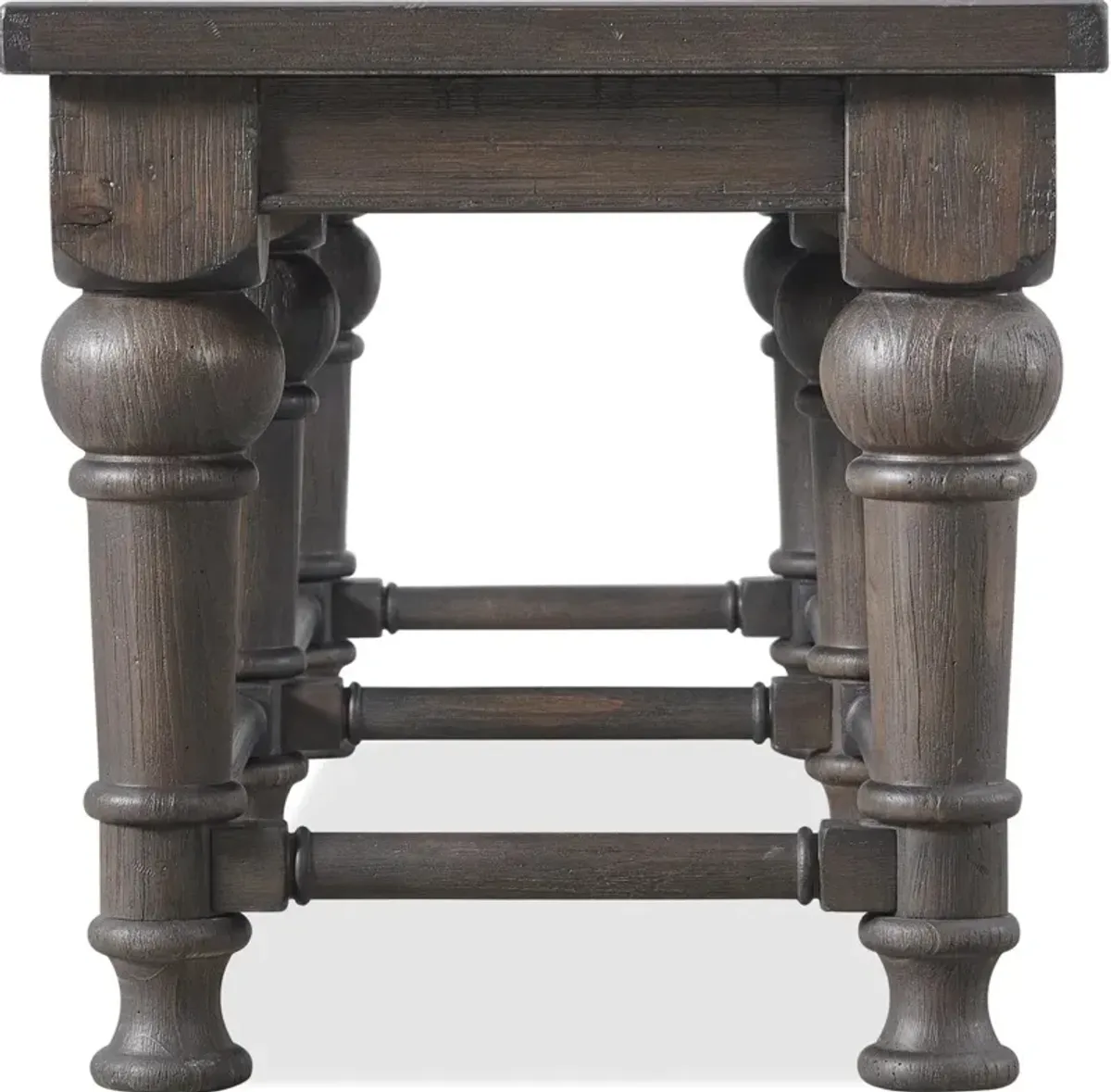 Dining Bench