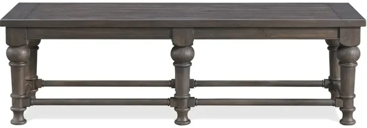 Dining Bench