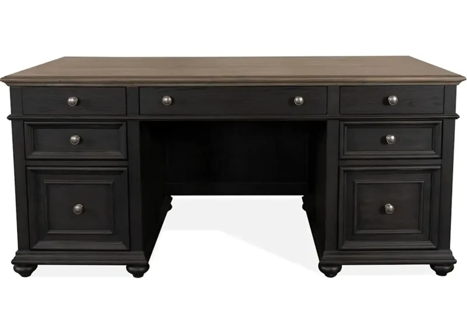 Executive Desk