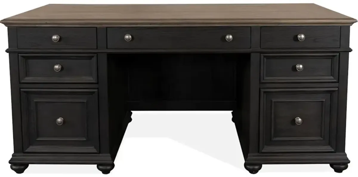 Executive Desk