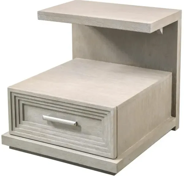 Rectangular Side Table