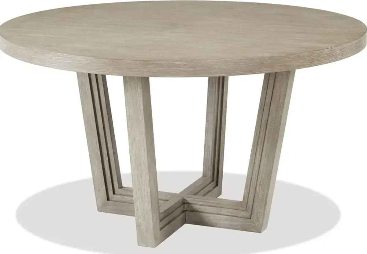 Round Dining Table Base