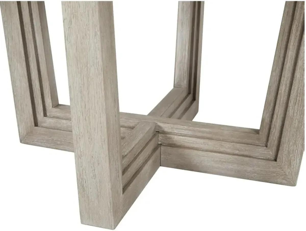 Round Dining Table-Base