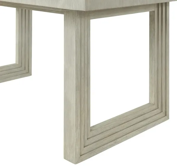 Rect Dining Table-Top