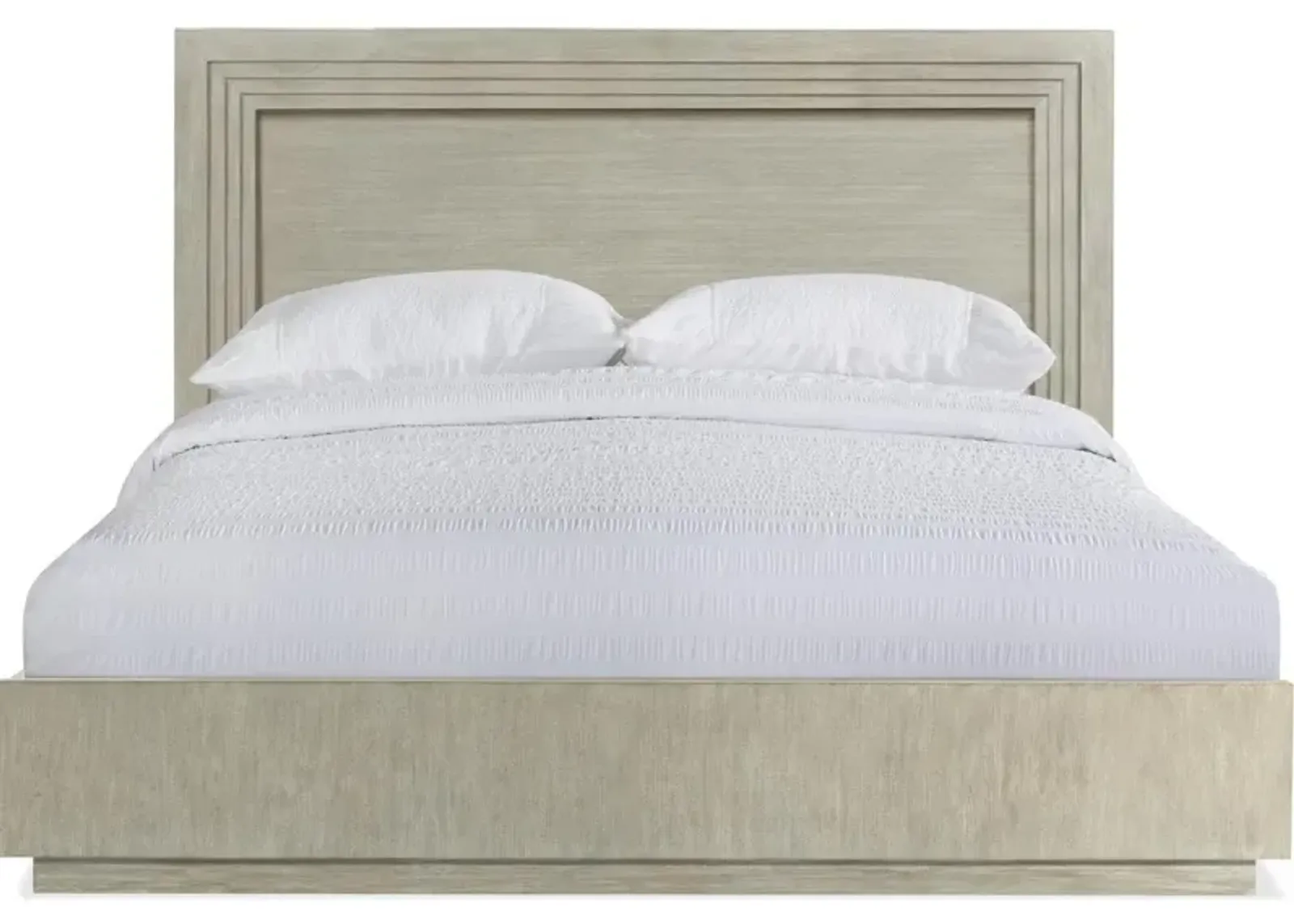 Full/Queen Illuminated Panel Headboard