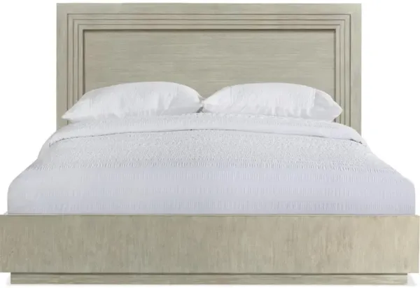4/6-5/0 Pnl Headboard With light