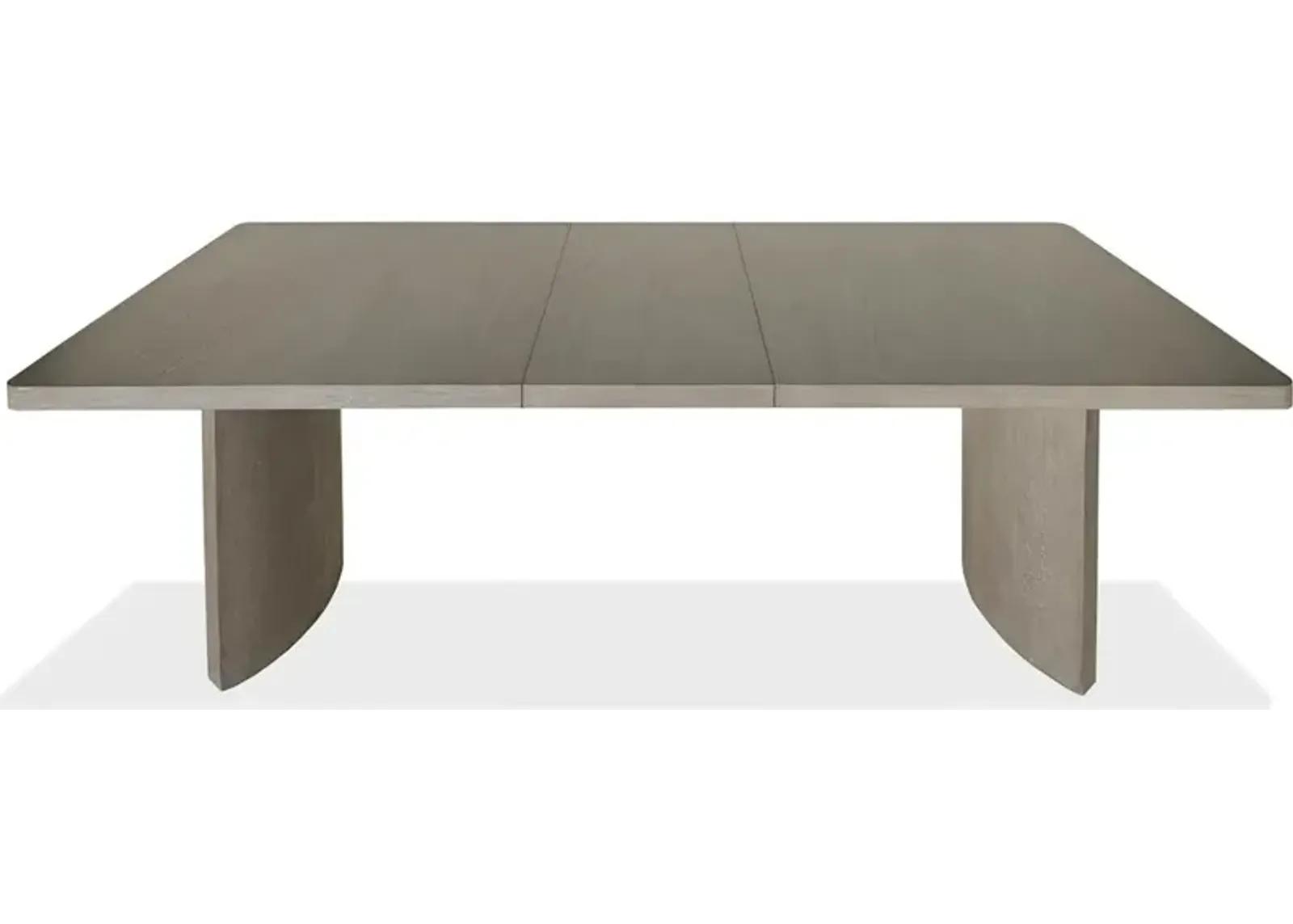 Rectangular Dining Table