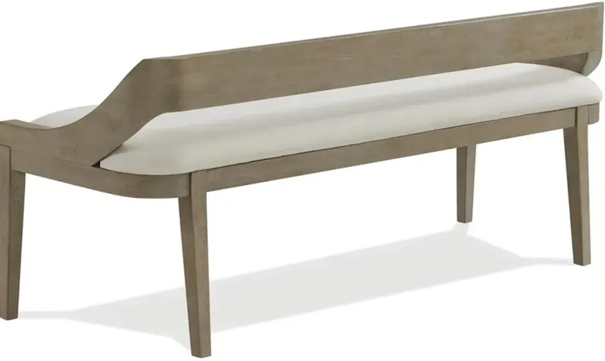 Dining Bench