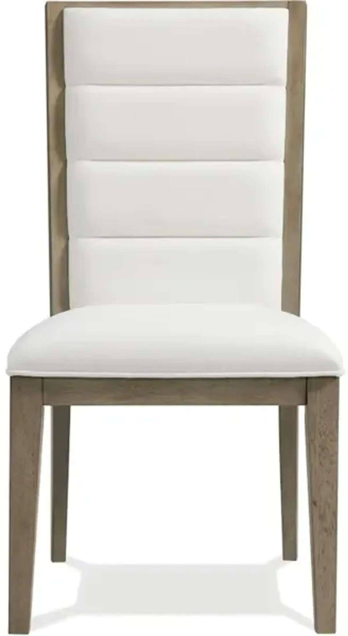 Upholstered Side Chair