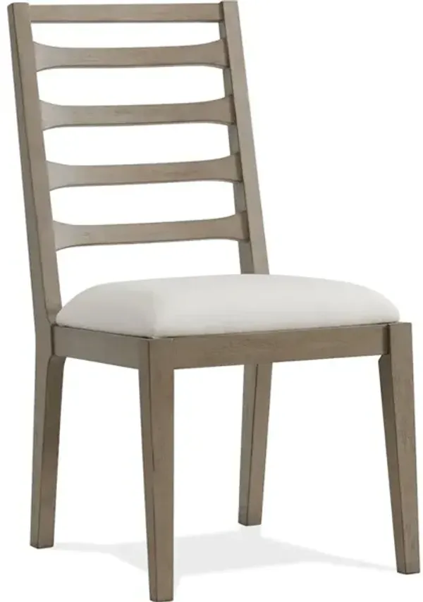 Ladderback Side Chair
