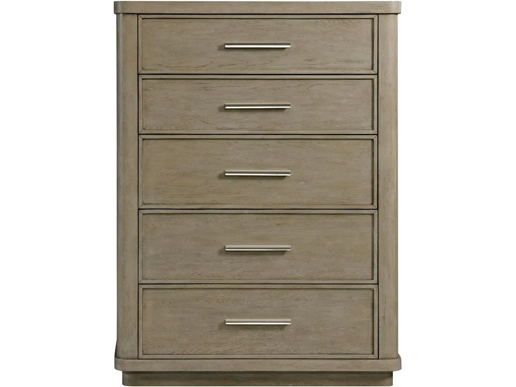 Five Drawer Chest