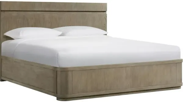 Full/Queen Panel Headboard