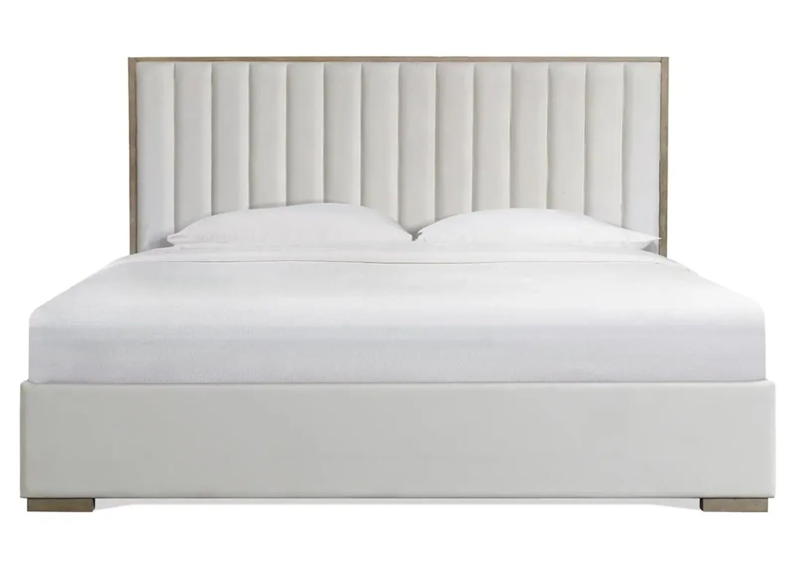 Full/Queen Upholstered Headboard