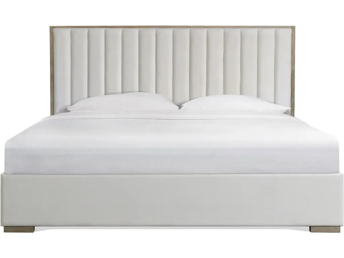 Full/Queen Upholstered Headboard