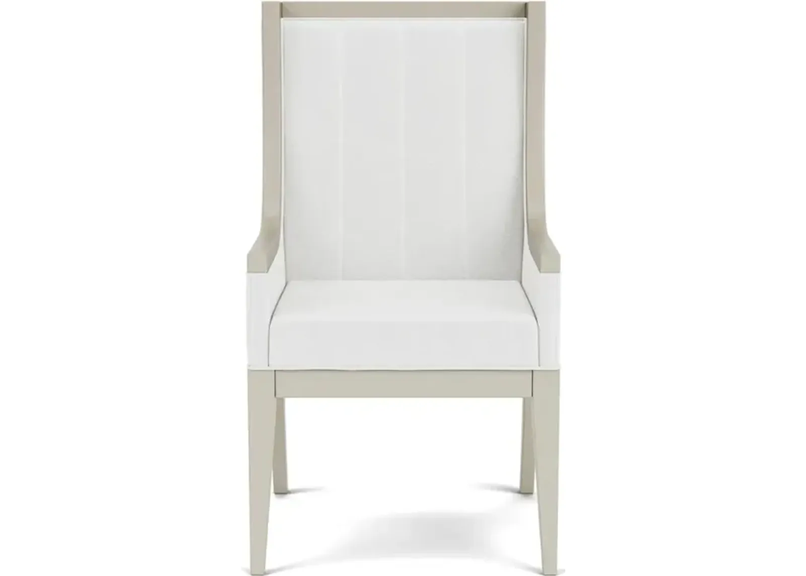 Upholstered Host Chair