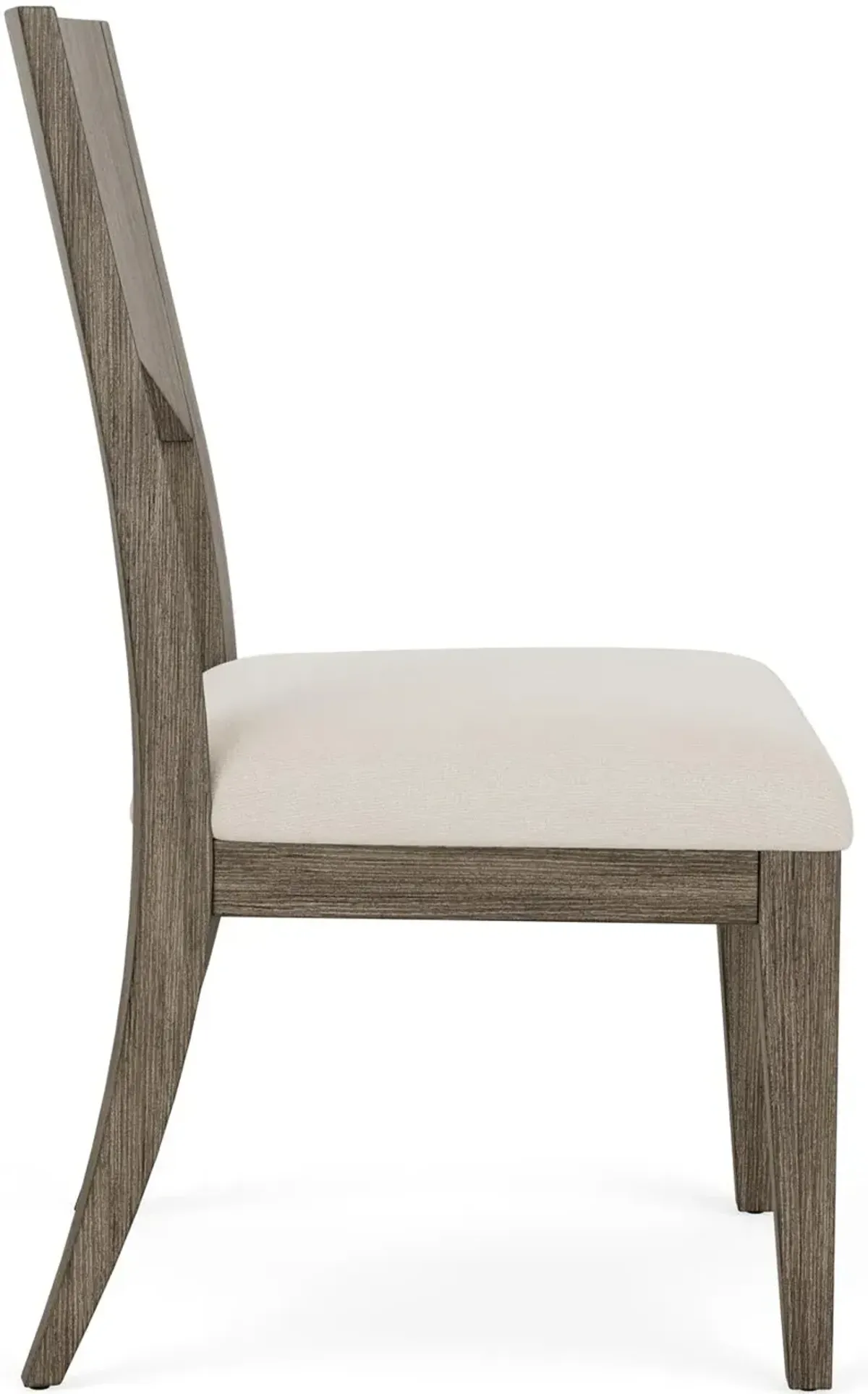 Upholstered Side Chair