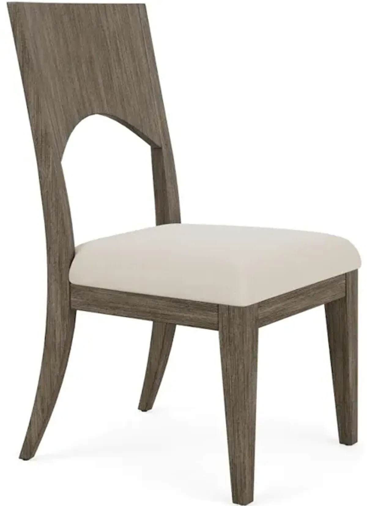 Upholstered Side Chair