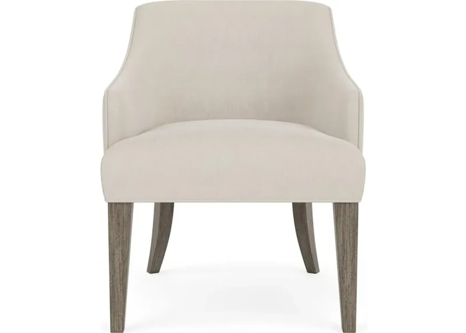 Upholstered Host Chair