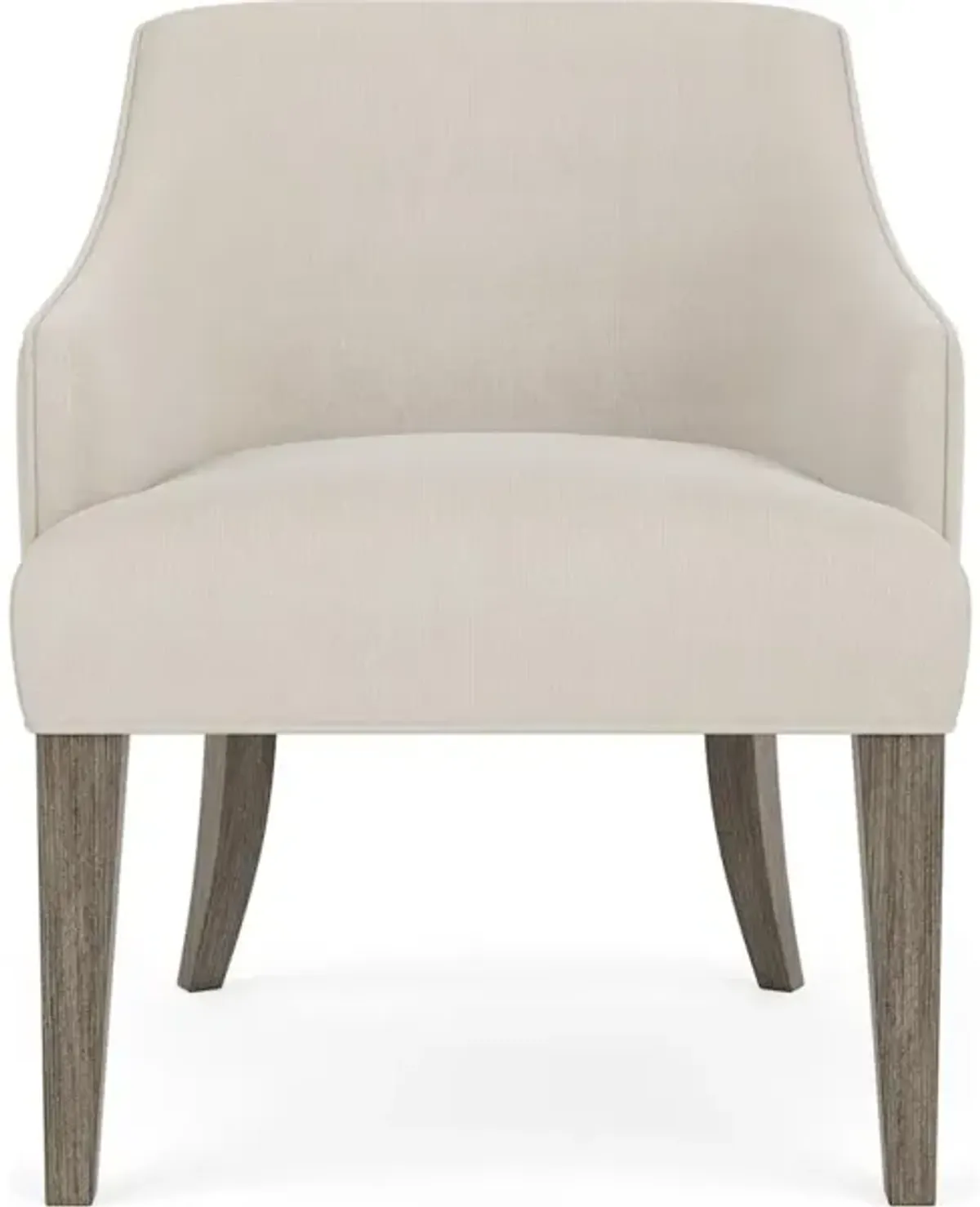 Upholstered Host Chair