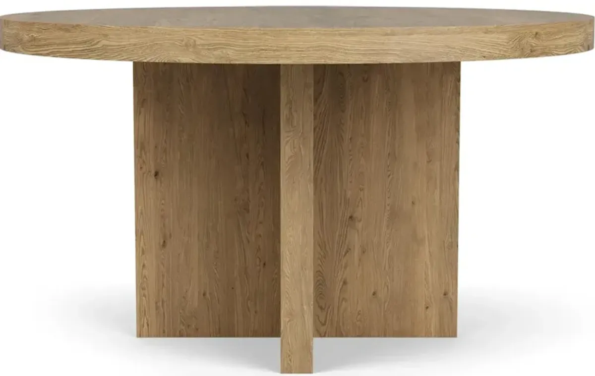 54 Round Table