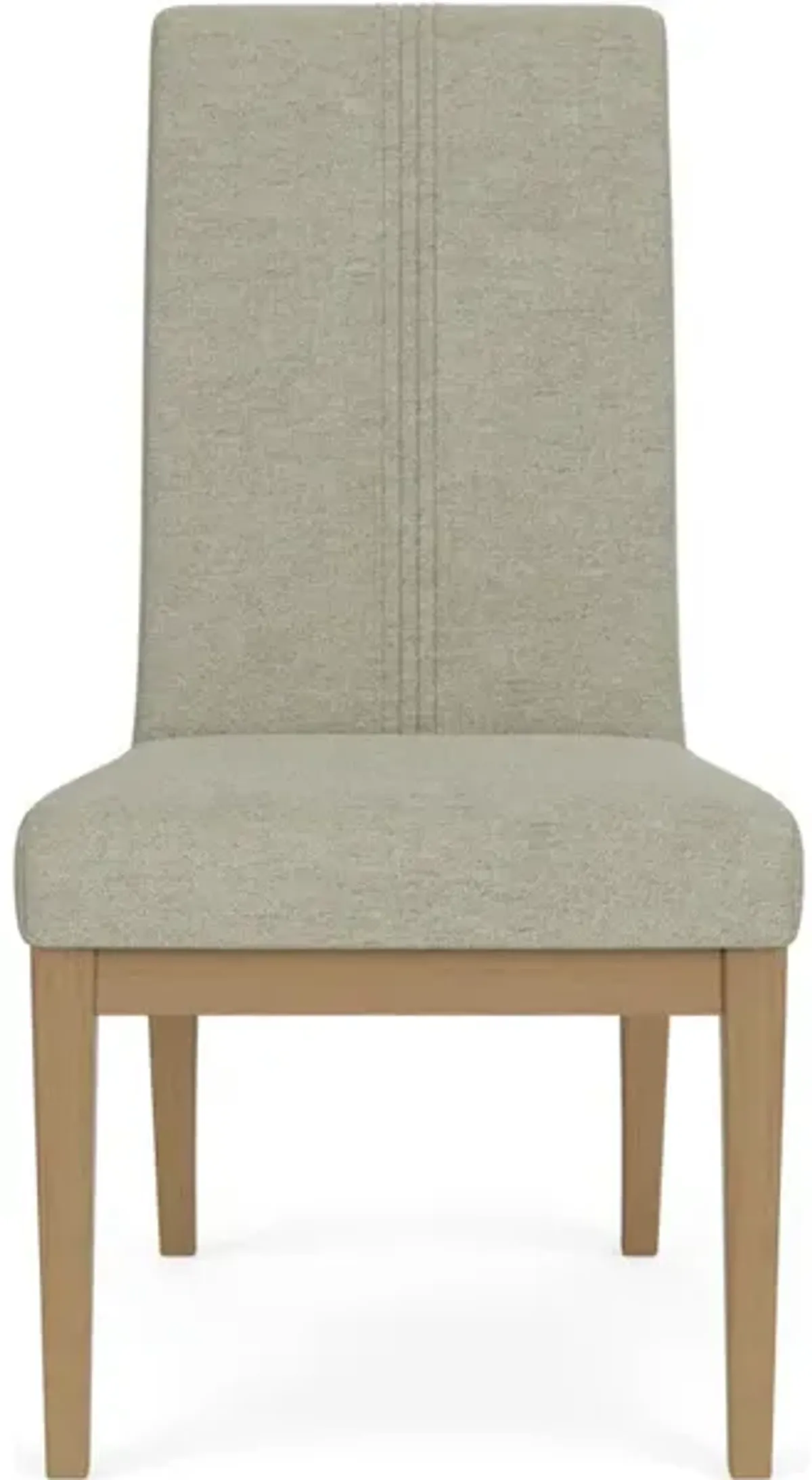 Upholstered Side Chair