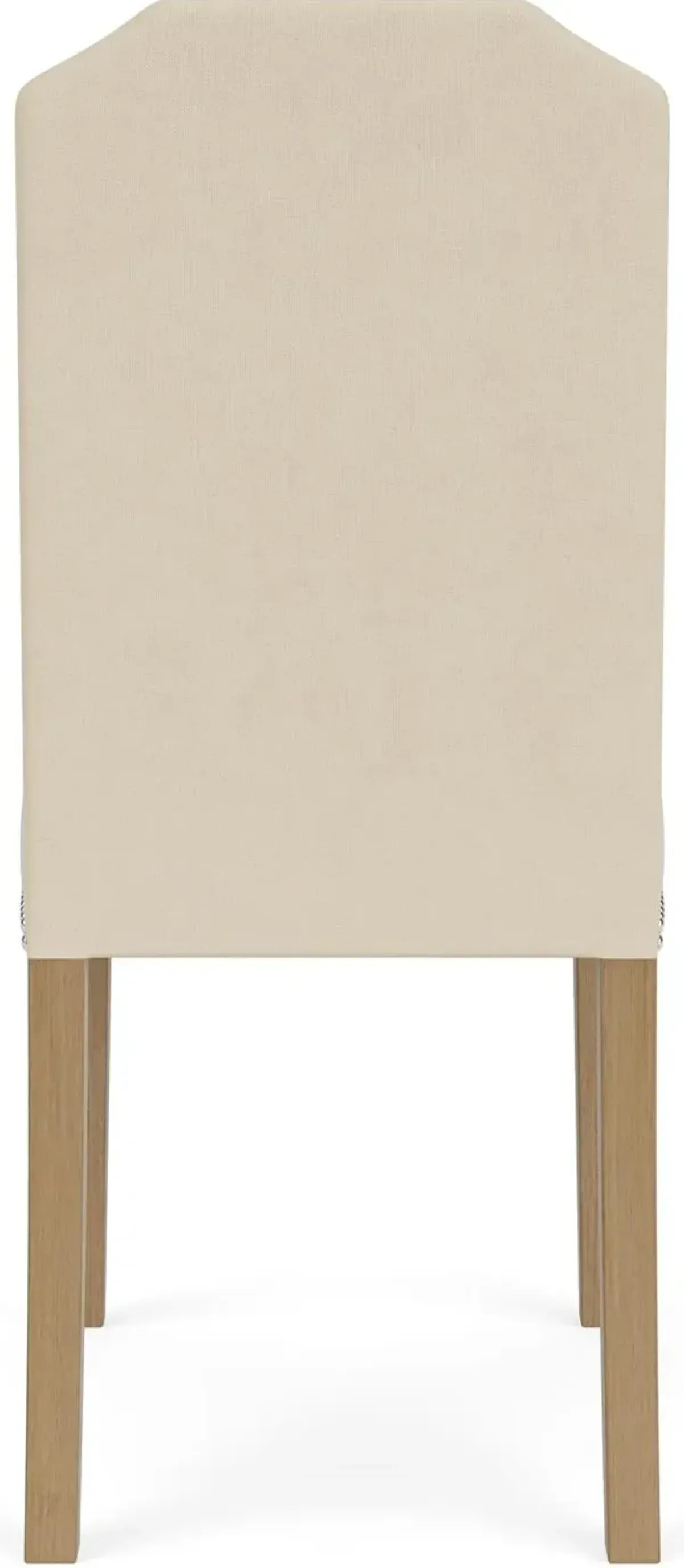 Cliped Top Uph Chr 2in-Iv