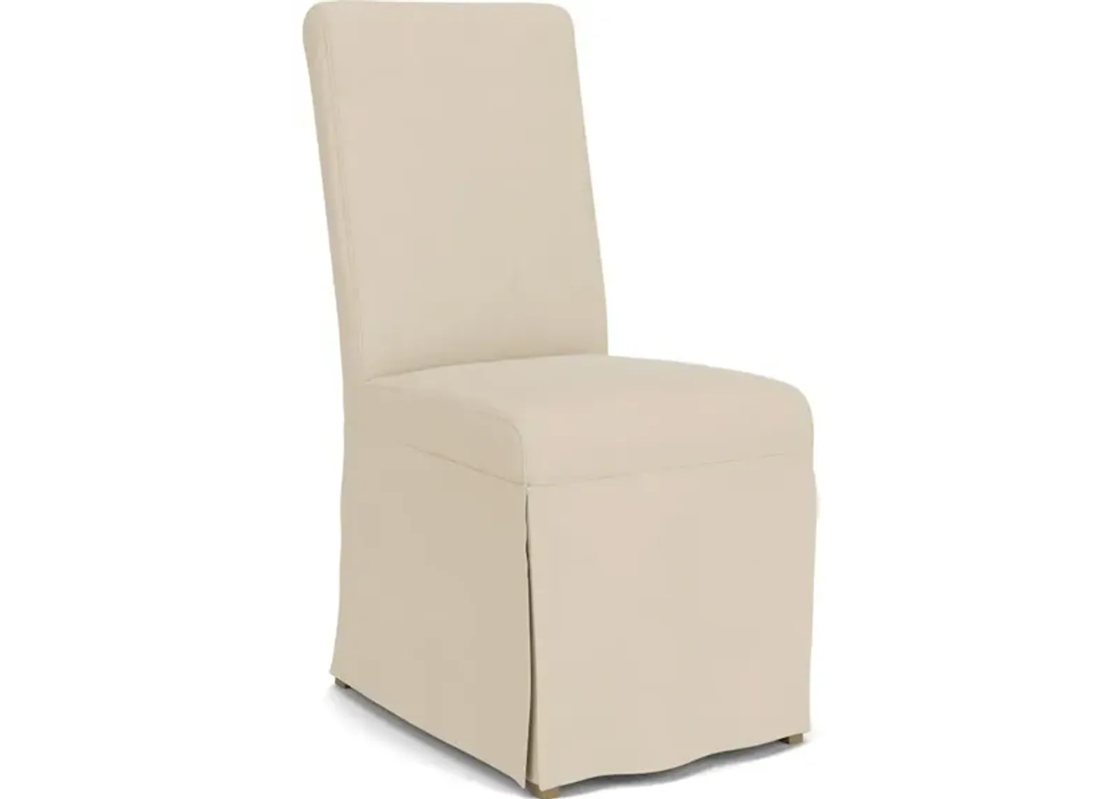 Parsons Upholstered Chair