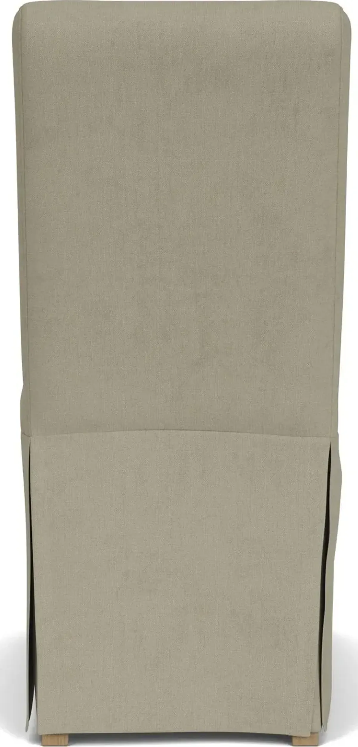 Parsons Uph Chair 2in-Sd