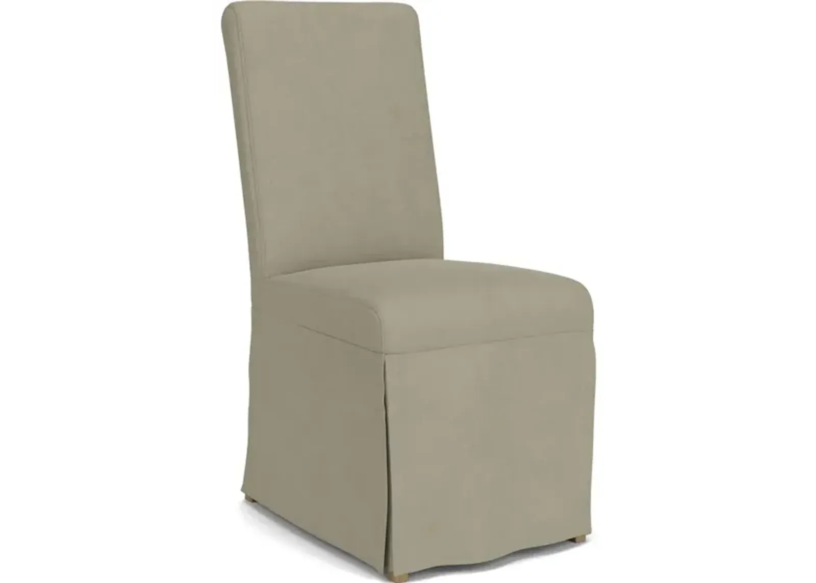 Parsons Upholstered Chair