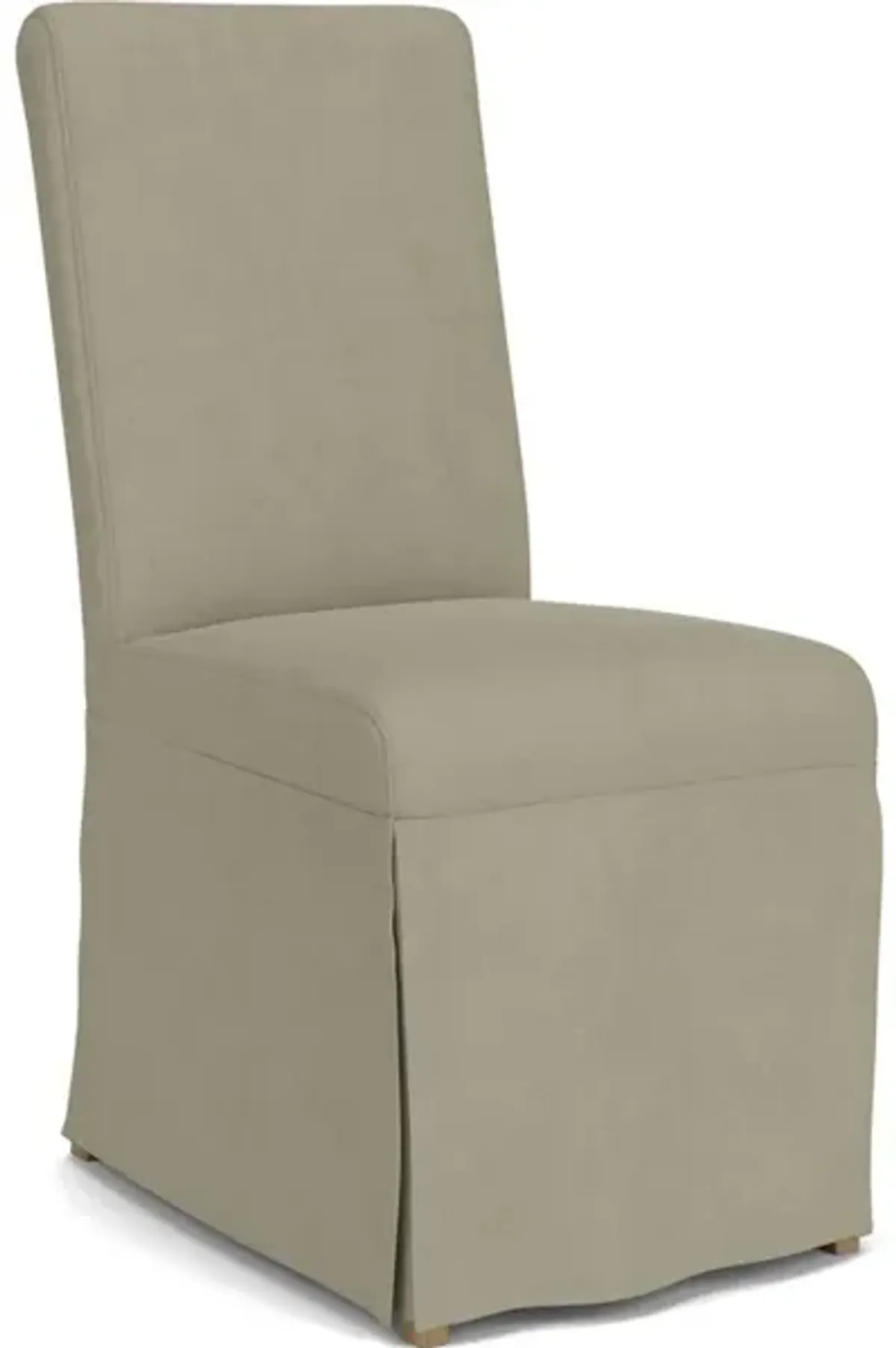 Parsons Uph Chair 2in-Sd